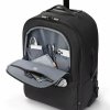 DICOTA Plecak Roller Eco CORE 14-16 cali Czarny